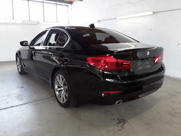 Photo 3 VIN: WBAJC31040B053748 - BMW 520D 