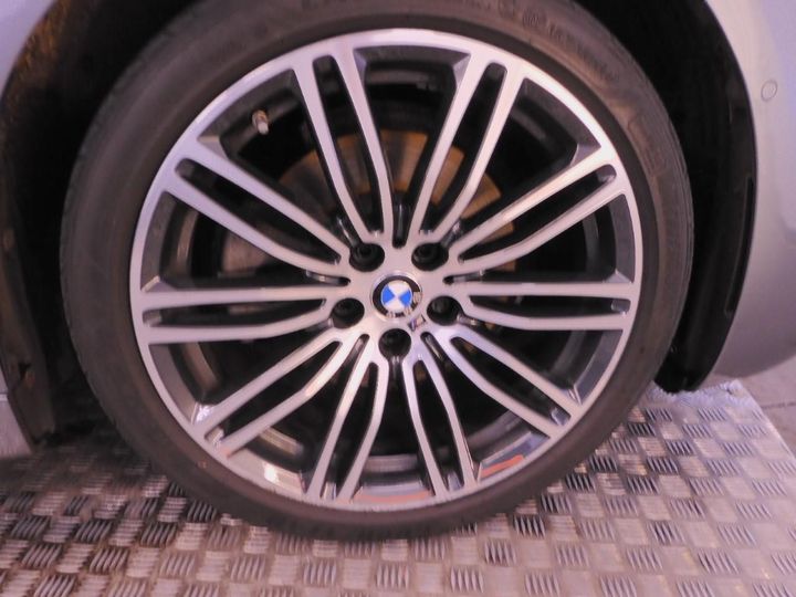 Photo 21 VIN: WBAJC31040G925512 - BMW 5 SERIE SEDAN 