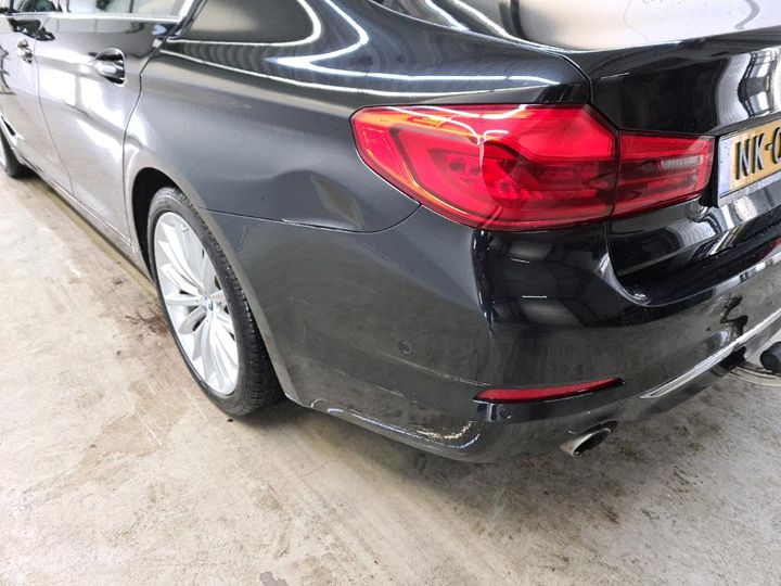 Photo 32 VIN: WBAJC31050G465163 - BMW 520 