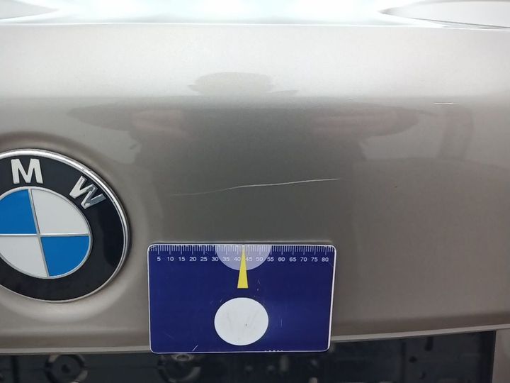 Photo 16 VIN: WBAJC31050G870665 - BMW 5-SERIE &#3916 