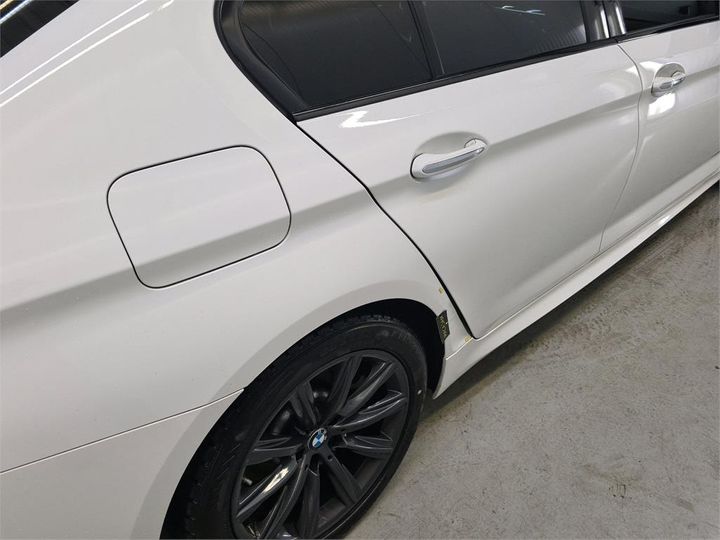 Photo 23 VIN: WBAJC31050G872514 - BMW 520 