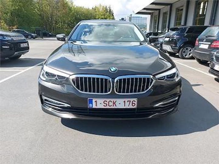 Photo 5 VIN: WBAJC31050G923865 - BMW 5 DIESEL - 2017 