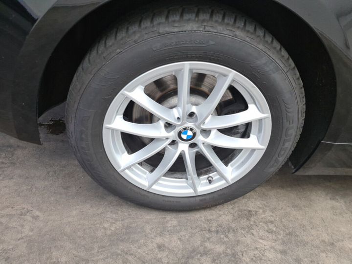 Photo 25 VIN: WBAJC31050G991194 - BMW 520D 