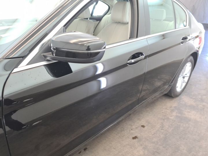 Photo 8 VIN: WBAJC31050G991194 - BMW 520D 