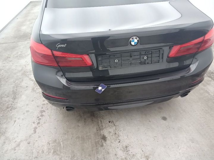 Photo 21 VIN: WBAJC31050G992183 - BMW 5-SERIE &#3916 