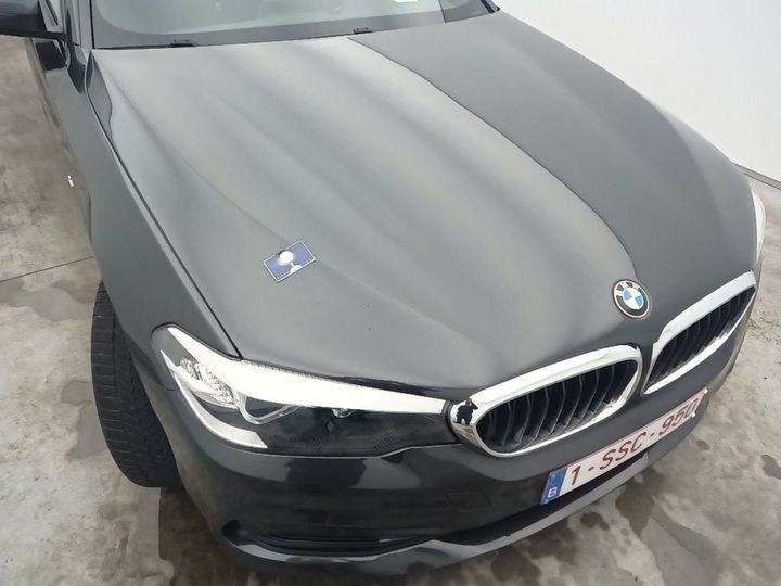 Photo 25 VIN: WBAJC31050G992183 - BMW 5-SERIE &#3916 