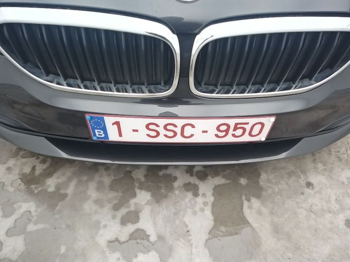 Photo 5 VIN: WBAJC31050G992183 - BMW 5-SERIE &#3916 