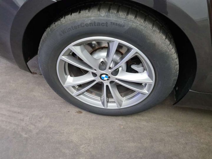 Photo 23 VIN: WBAJC31050G997660 - BMW 520D 