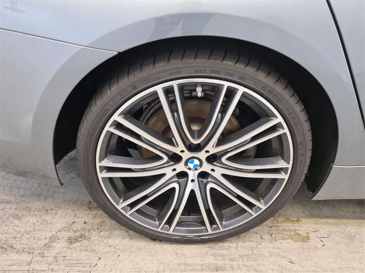 Photo 14 VIN: WBAJC31050WA76242 - BMW 520 