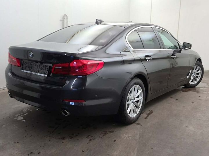 Photo 2 VIN: WBAJC31050WB78897 - BMW 520D 