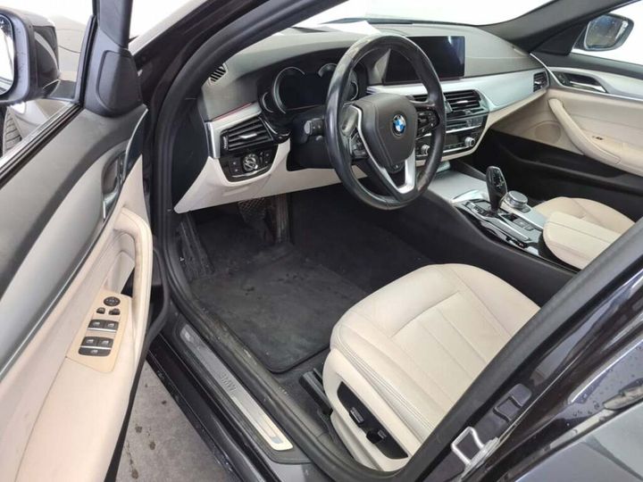 Photo 22 VIN: WBAJC31050WB78897 - BMW 520D 