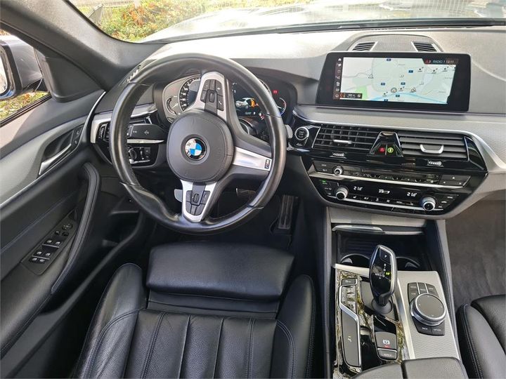 Photo 13 VIN: WBAJC31060D031898 - BMW 5 BERLINE 