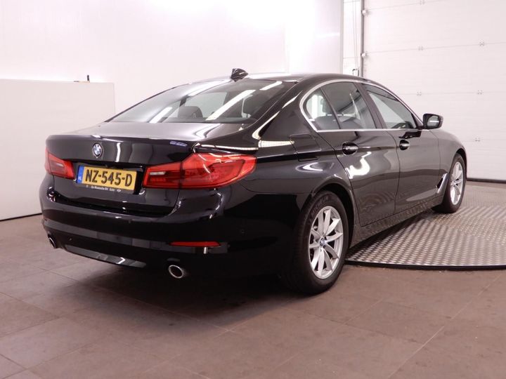 Photo 3 VIN: WBAJC31060G871789 - BMW 5 SERIE SEDAN 