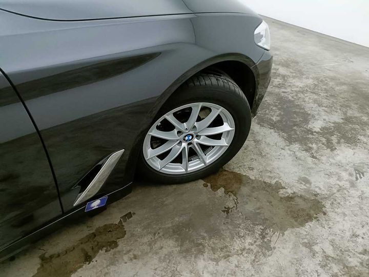 Photo 23 VIN: WBAJC31060G925527 - BMW 5-SERIE &#3916 