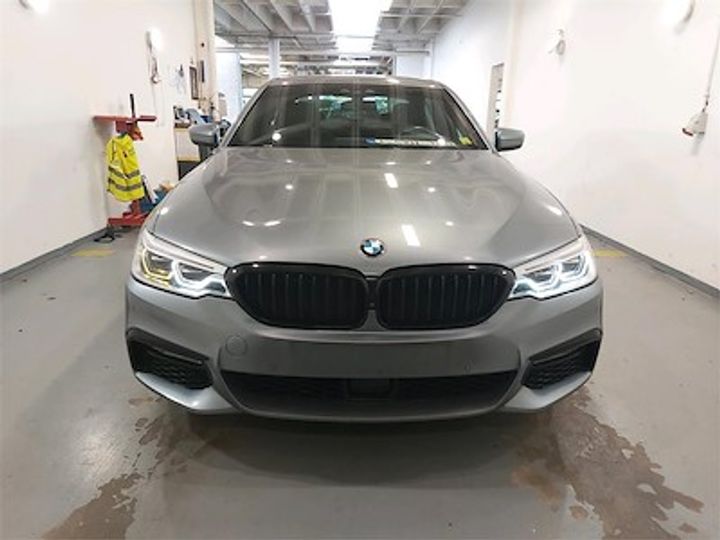 Photo 5 VIN: WBAJC31060G994413 - BMW 5 DIESEL - 2017 