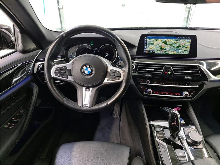 Photo 6 VIN: WBAJC31060WA76931 - BMW 520 