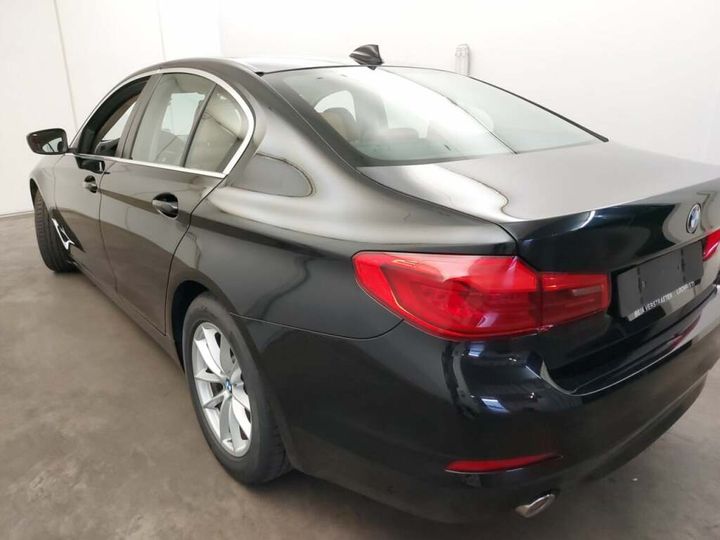 Photo 33 VIN: WBAJC31060WA80090 - BMW 520D 