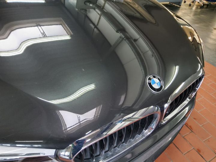 Photo 3 VIN: WBAJC31070DB91369 - BMW 520D 