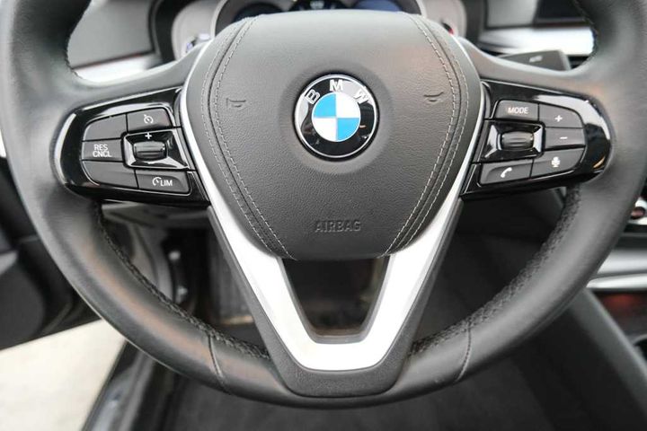 Photo 20 VIN: WBAJC31070G870716 - BMW 5-SERIE &#3916 