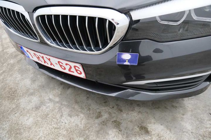 Photo 31 VIN: WBAJC31070G870716 - BMW 5-SERIE &#3916 