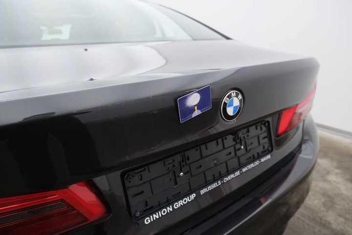 Photo 18 VIN: WBAJC31070G870716 - BMW 5-SERIE &#3916 