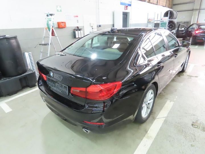 Photo 6 VIN: WBAJC31070G871428 - BMW 5 