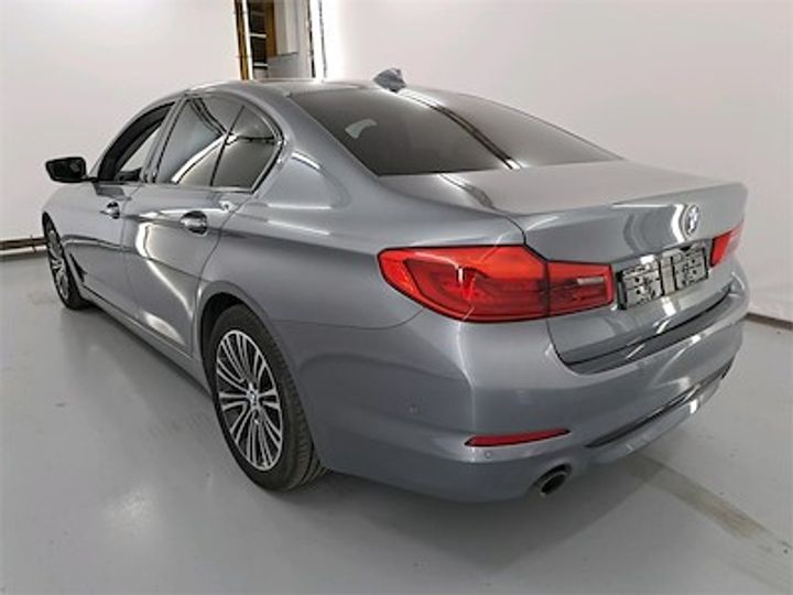 Photo 3 VIN: WBAJC31070G921292 - BMW 5 DIESEL - 2017 