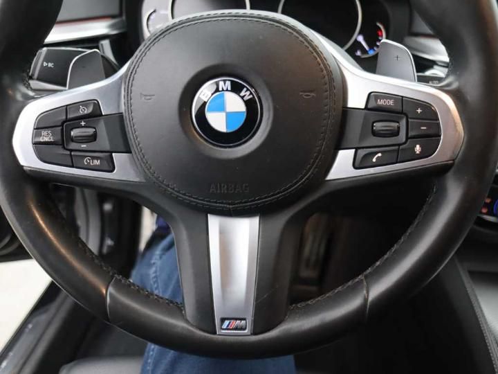 Photo 31 VIN: WBAJC31070G922975 - BMW 5-SERIE &#3916 