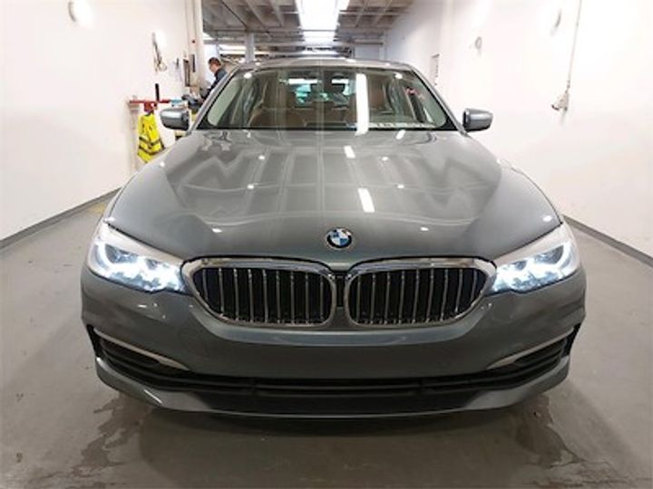 Photo 5 VIN: WBAJC31070G995988 - BMW 5 DIESEL - 2017 