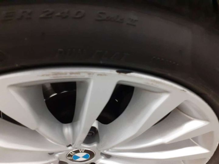 Photo 23 VIN: WBAJC31070WB76679 - BMW 5-REEKS G30 