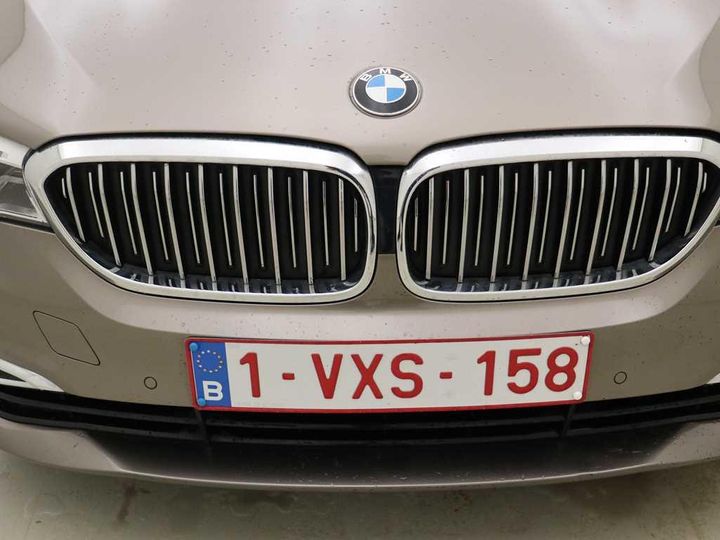 Photo 12 VIN: WBAJC31080B052487 - BMW BMW 5 SERIES 