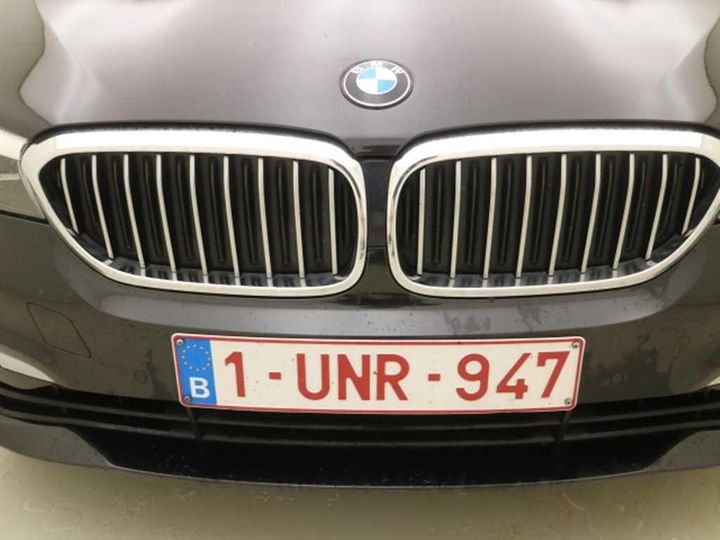 Photo 12 VIN: WBAJC31080D032177 - BMW 5-REEKS 