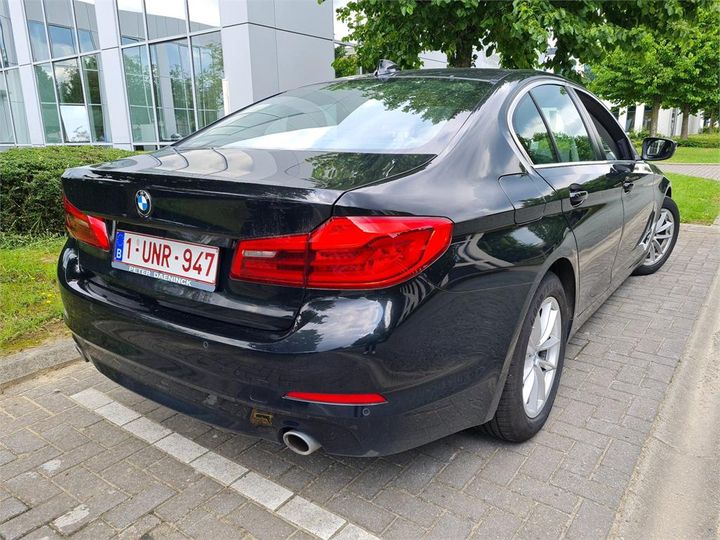 Photo 2 VIN: WBAJC31080D032177 - BMW 5-REEKS 