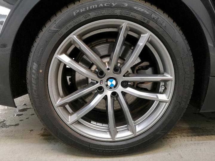 Photo 15 VIN: WBAJC31080G995966 - BMW 520 