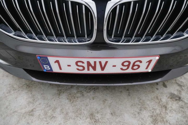 Photo 5 VIN: WBAJC31090B050666 - BMW 5-SERIE &#3916 