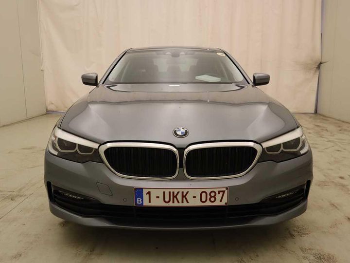 Photo 16 VIN: WBAJC31090D030972 - BMW 5-REEKS 