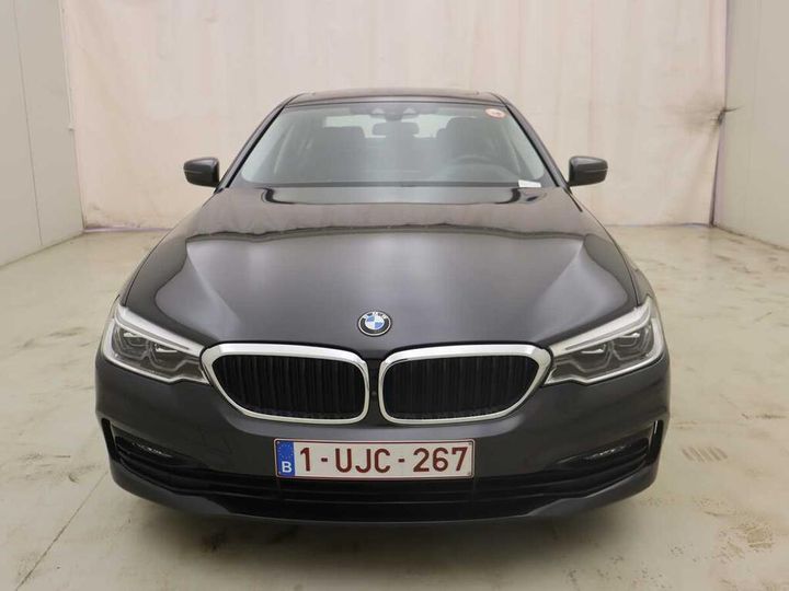 Photo 16 VIN: WBAJC31090D031796 - BMW 5-REEKS 