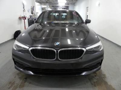 Photo 5 VIN: WBAJC31090WB76862 - BMW 5 DIESEL - 2017 