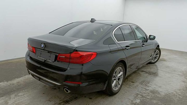 Photo 2 VIN: WBAJC31090WE64008 - BMW 5-SERIE &#3916 