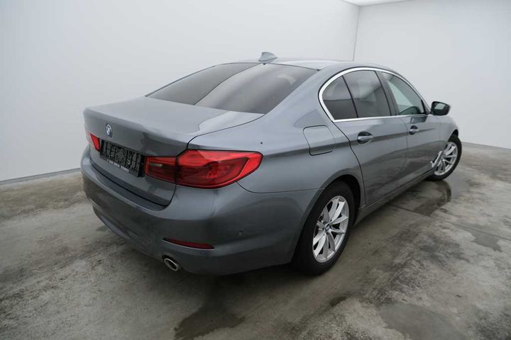 Photo 2 VIN: WBAJC310X0B051891 - BMW 5-SERIE &#3916 