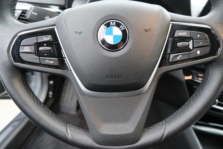 Photo 21 VIN: WBAJC310X0B051891 - BMW 5-SERIE &#3916 