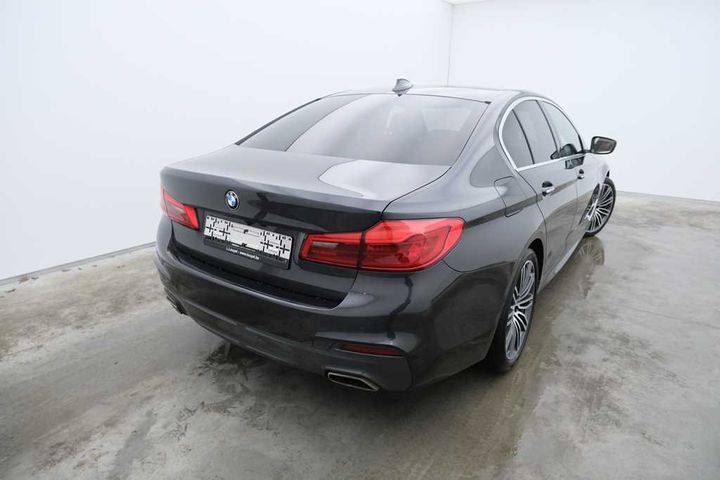 Photo 2 VIN: WBAJC310X0D032178 - BMW 5-SERIE &#3916 