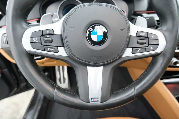 Photo 28 VIN: WBAJC310X0D032178 - BMW 5-SERIE &#3916 