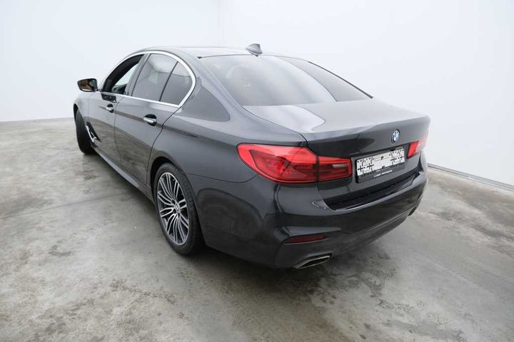 Photo 7 VIN: WBAJC310X0D032178 - BMW 5-SERIE &#3916 