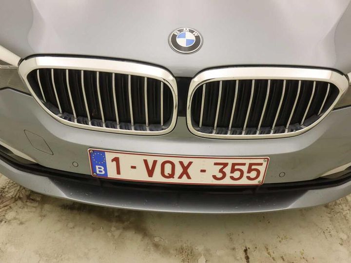 Photo 12 VIN: WBAJC310X0D092025 - BMW 5-REEKS 