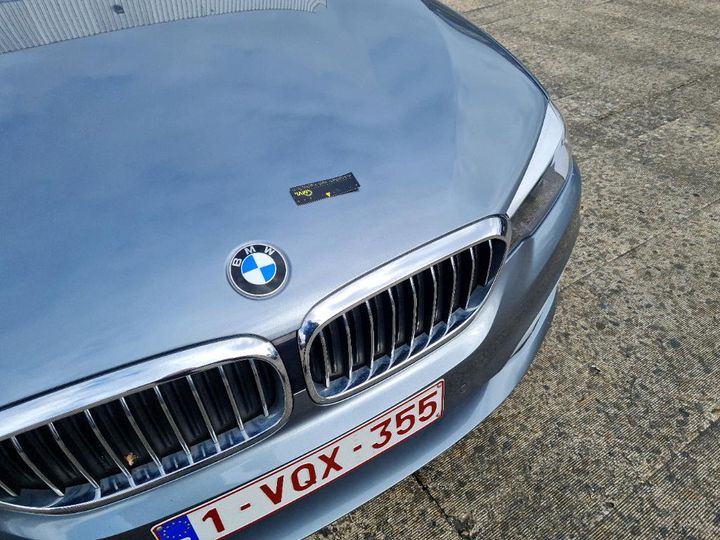 Photo 23 VIN: WBAJC310X0D092025 - BMW 5-REEKS 