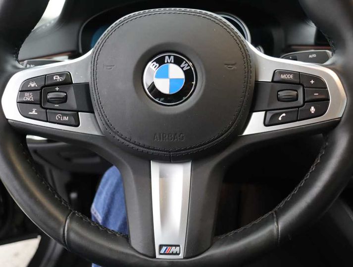 Photo 11 VIN: WBAJC310X0G870466 - BMW 5-SERIE &#3916 