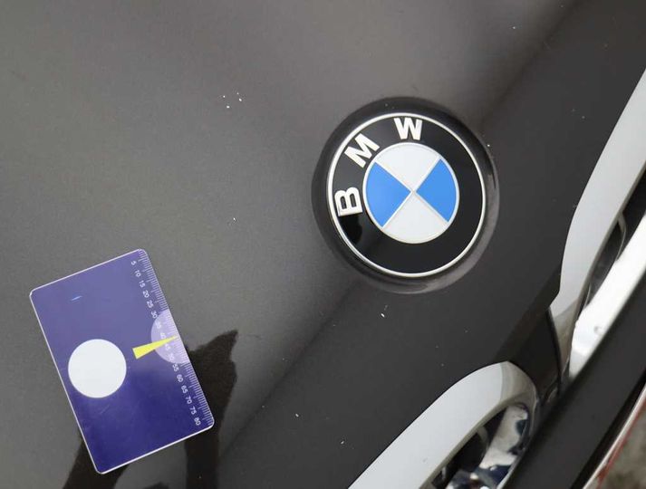 Photo 29 VIN: WBAJC310X0G870466 - BMW 5-SERIE &#3916 