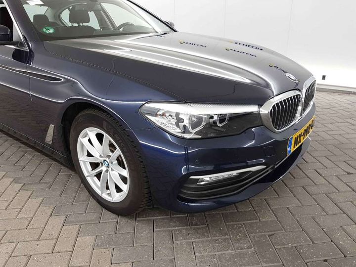 Photo 29 VIN: WBAJC310X0G871598 - BMW 5 SERIE SEDAN 