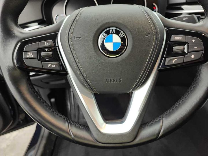 Photo 21 VIN: WBAJC310X0G871634 - BMW 5-SERIE &#3916 